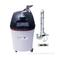 1000W pico second laser machine